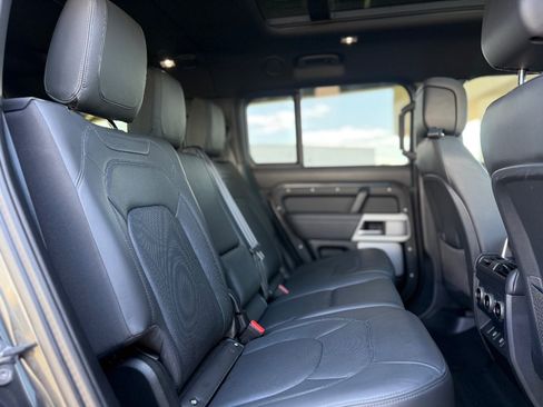 Used 2024 Land Rover Defender 130 S AWD/4WD image 19
