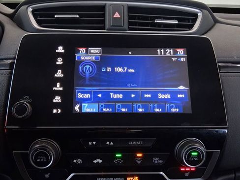 Used 2020 Honda CR-V Touring image 17