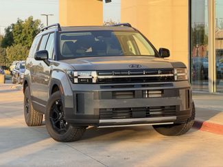 New 2026 Hyundai Santa Fe XRT video 2