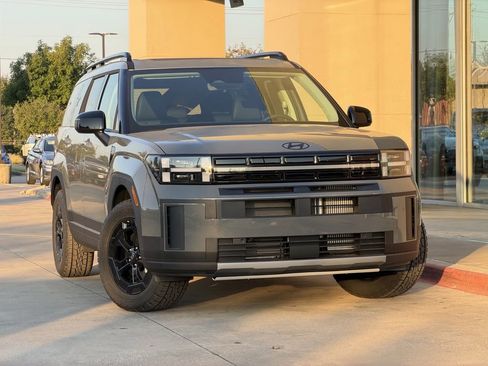 New 2026 Hyundai Santa Fe XRT image 2