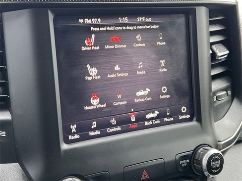 Used 2019 RAM 1500 Sport w/ Trailer Tow Group image 26