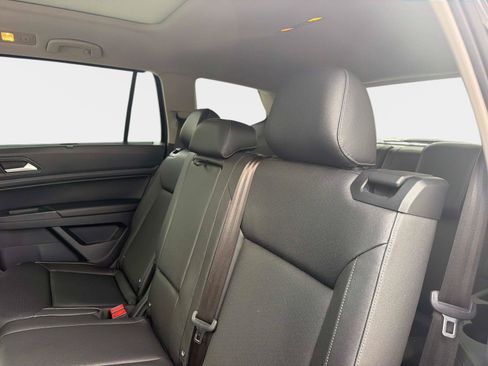 Used 2020 Volkswagen Atlas SEL FWD image 15