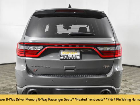 Used 2023 Dodge Durango R/T w/ Tow 'N Go Package image 21