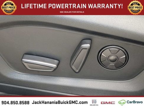 Used 2021 Ford Explorer ST w/ Equipment Group 401A AWD/4WD image 22