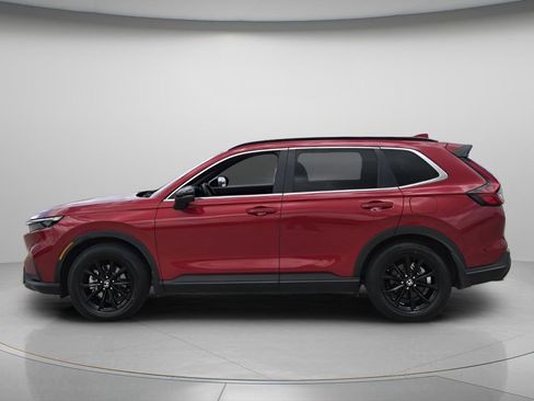 Used 2025 Honda CR-V Sport image 4