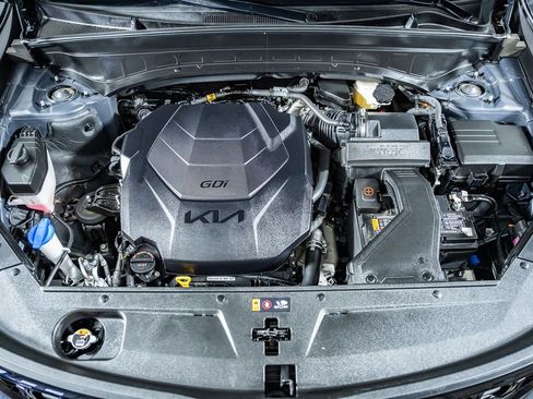 Used 2024 Kia Telluride SX Prestige X-Line image 21