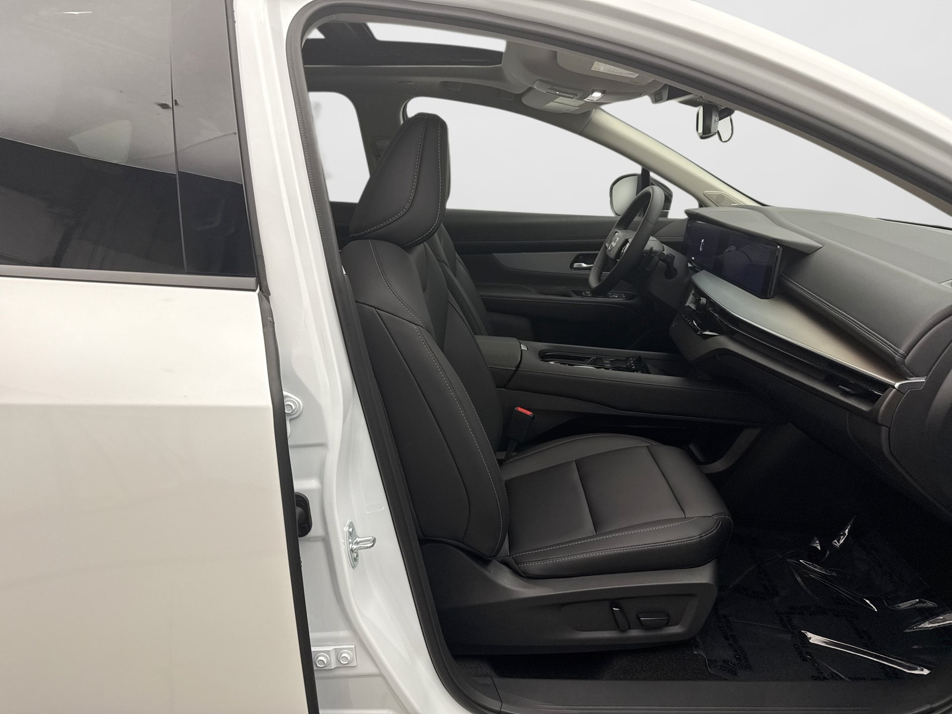 Used 2025 Nissan Murano SL w/ Cargo Package AWD/4WD image 18