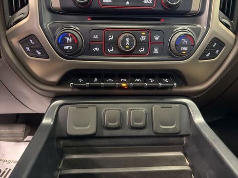 Used 2016 GMC Sierra 1500 Denali w/ Denali Ultimate Package AWD/4WD image 26
