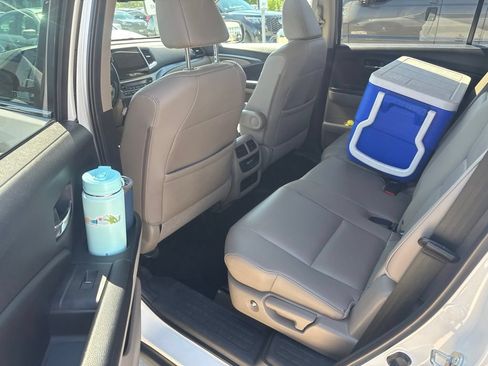 Used 2018 Honda Pilot EX-L image 14
