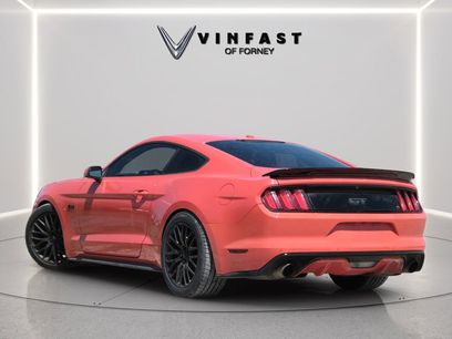 Used 2015 Ford Mustang GT Premium w/ GT Performance Package