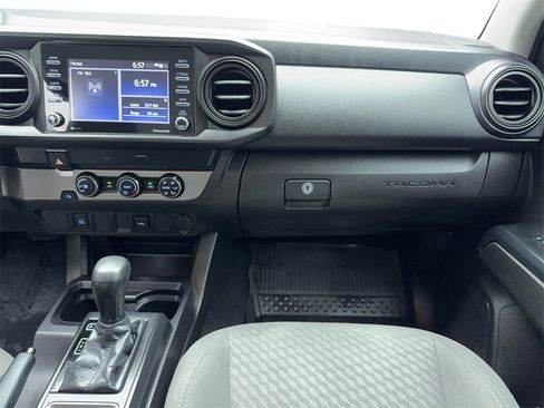 Used 2021 Toyota Tacoma SR5 image 21