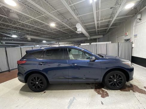 Used 2025 Acura RDX SH-AWD image 27