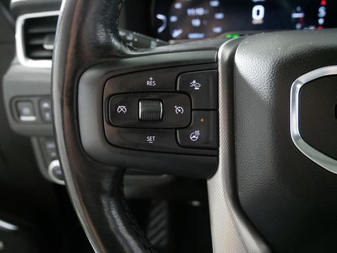 Used 2022 GMC Yukon Denali image 27