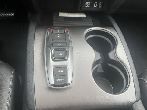 Used 2023 Honda Ridgeline RTL-E image 22