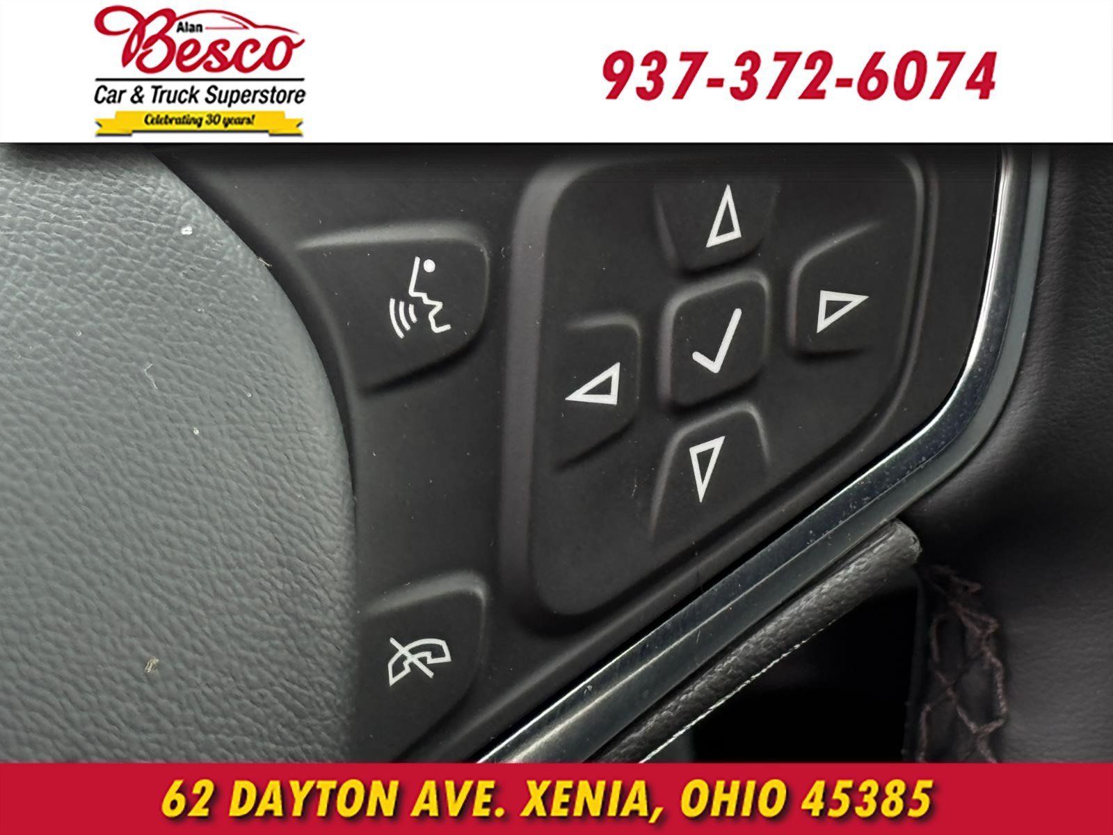 Used 2024 Chevrolet Equinox LT w/ LPO, Floor Liner Package FWD image 11