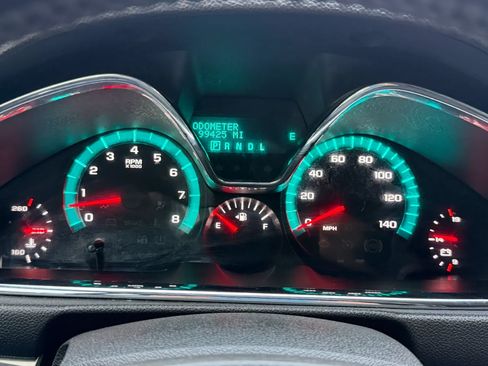 Used 2014 Chevrolet Traverse LT FWD image 45