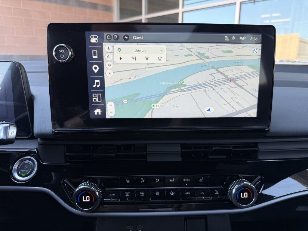 Used 2024 Honda Prologue Touring image 21