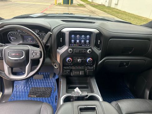 Used 2021 GMC Sierra 1500 SLT image 26