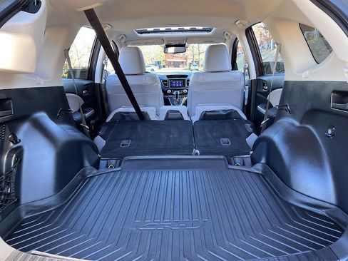 Used 2016 Honda CR-V Touring image 48