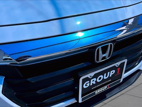 Used 2022 Honda Insight EX image 30