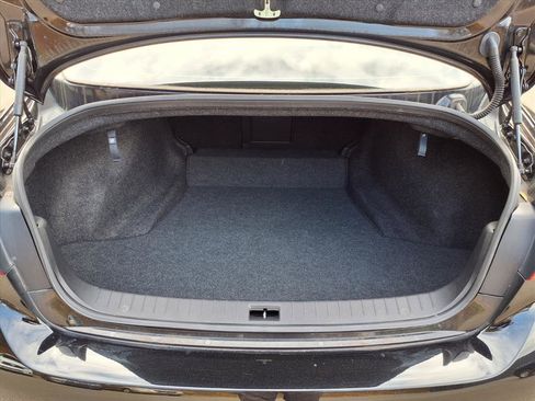 Used 2023 INFINITI Q50 Sensory image 26