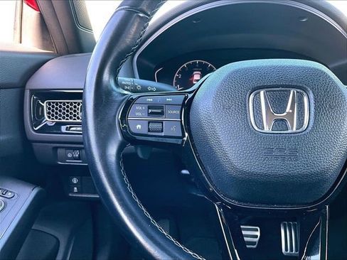 Used 2022 Honda Civic Sport image 23