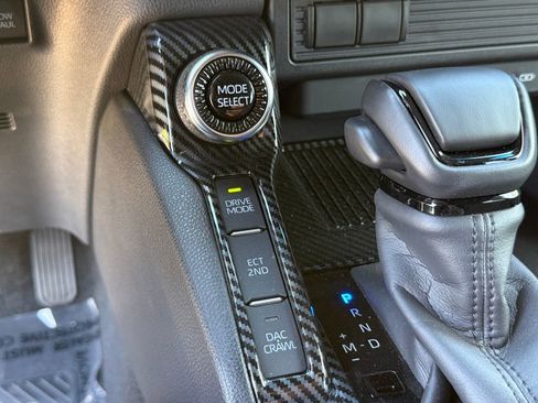 Used 2024 Toyota Land Cruiser 1958 AWD/4WD image 32