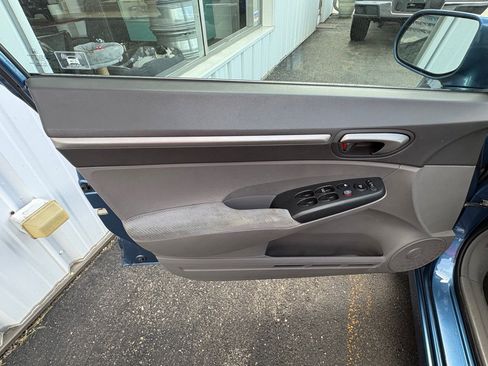 Used 2009 Honda Civic EX image 8