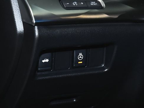 Used 2019 Nissan Maxima 3.5 SL w/ Floor Mat Group image 19