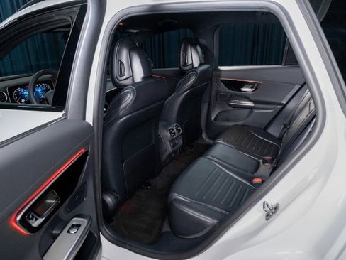 New 2026 Mercedes-Benz GLC 300 image 24
