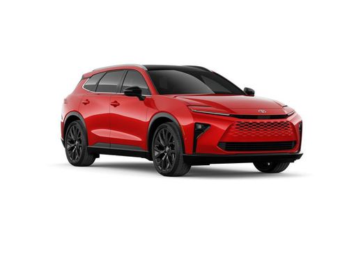 New 2026 Toyota Crown Signia image 15