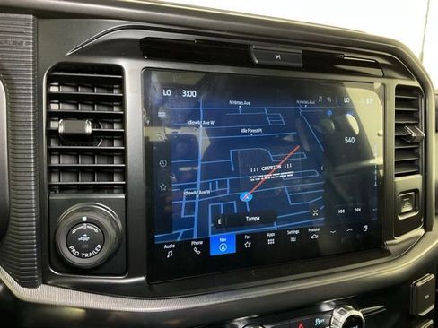 New 2025 Ford F150 Lariat w/ Equipment Group 502A High image 23