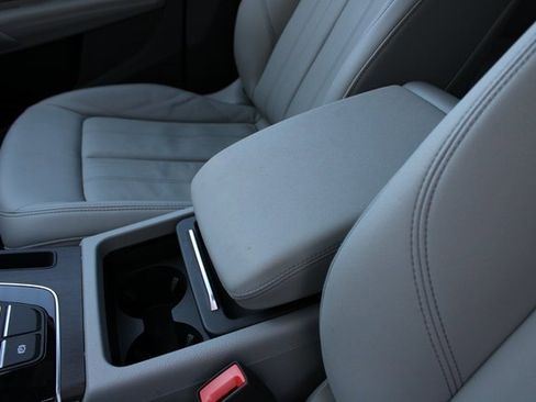 Used 2022 Audi Q5 2.0T Premium Plus w/ Premium Plus Package image 20