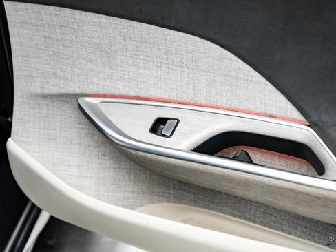 Used 2022 Lucid Air Dream Edition image 84