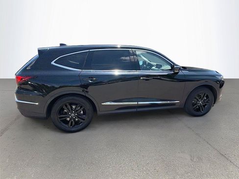 Used 2024 Acura MDX FWD image 3