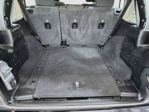 Used 2021 Jeep Wrangler Unlimited Sport AWD/4WD image 26
