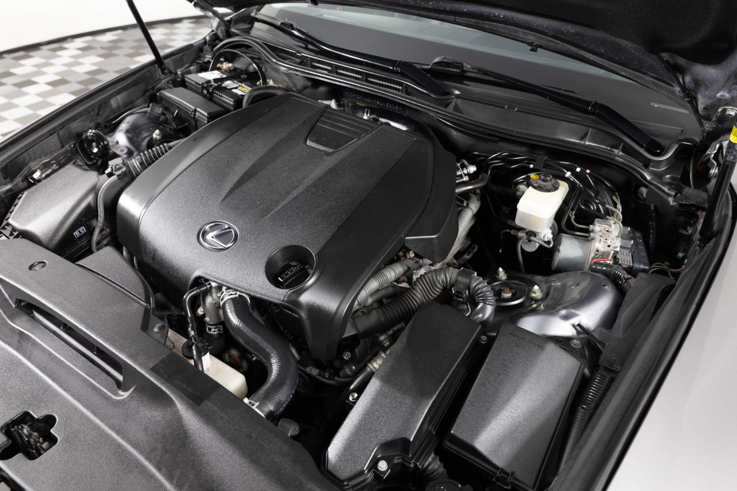 Used 2015 Lexus IS 250 AWD w/ Premium Package image 43