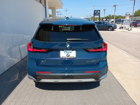 New 2026 BMW X1 xDrive28i w/ Convenience Package image 6