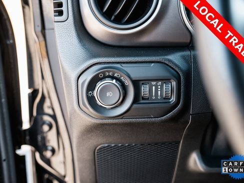 Used 2020 Jeep Wrangler Unlimited Sport S image 15