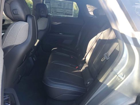 New 2025 Cadillac Optiq Sport 1 image 13