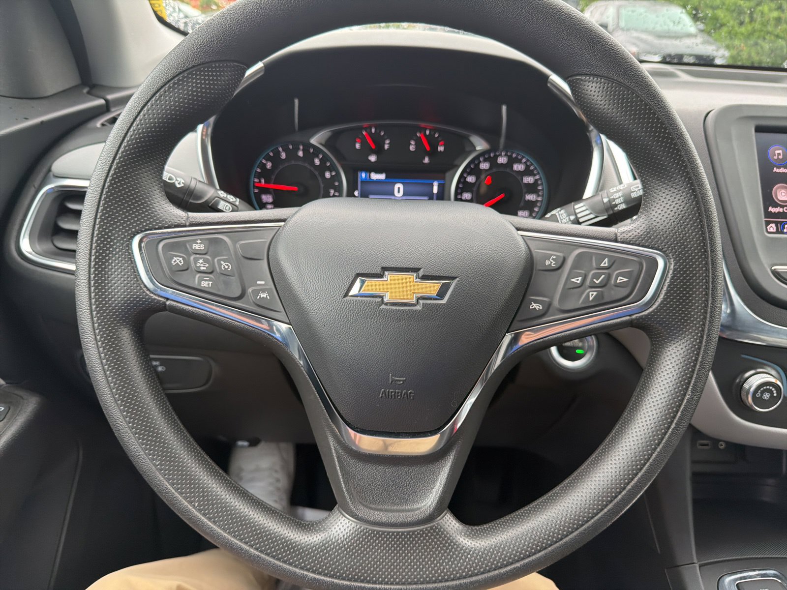 Used 2024 Chevrolet Equinox LS w/ LS Convenience Package AWD/4WD image 13