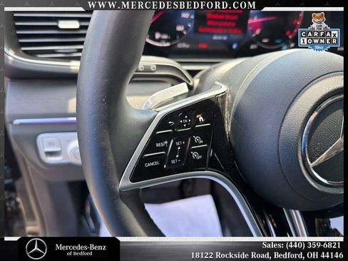 Used 2026 Mercedes-Benz GLE 350 4MATIC image 11