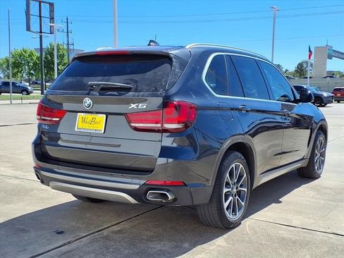 Used 2018 BMW X5 xDrive35i image 2