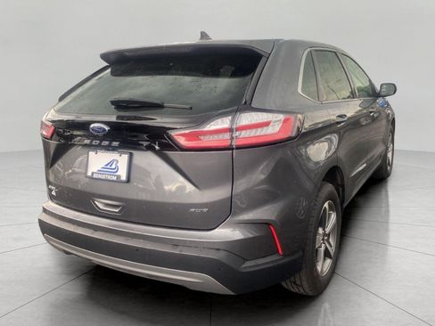 Certified 2024 Ford Edge SEL w/ Convenience Package AWD/4WD image 10