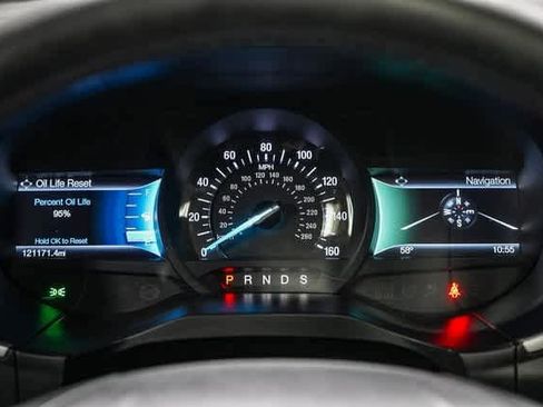 Used 2016 Ford Edge SEL w/ Equipment Group 201A image 25