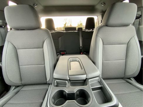 New 2026 GMC Sierra 1500 Pro w/ Pro Value Package image 33