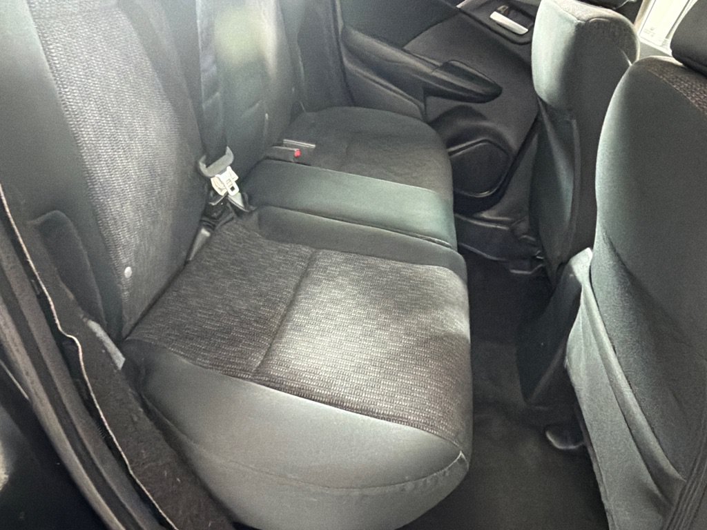 Used 2017 Honda Fit LX image 21