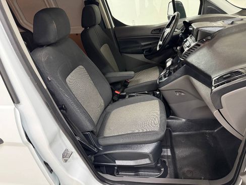 Used 2023 Ford Transit Connect XL FWD image 38