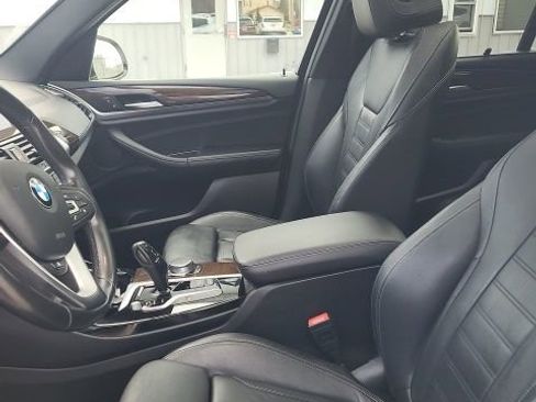 Used 2018 BMW X3 xDrive30i AWD/4WD image 14