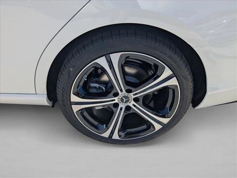 New 2026 Mercedes-Benz C 300 Sedan image 9